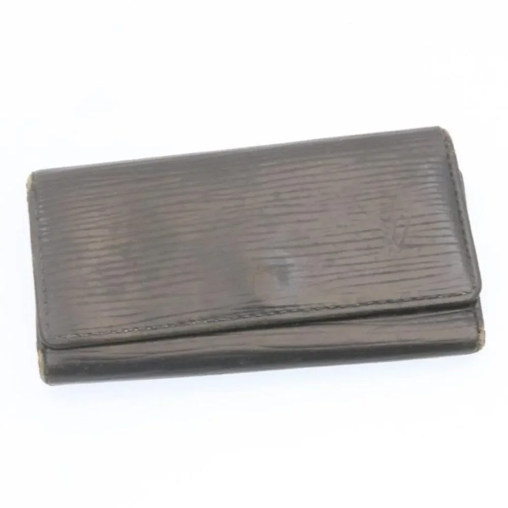 Louis Vuitton Epi Key Holder/Wallet #1055💥PRICE DROP💥